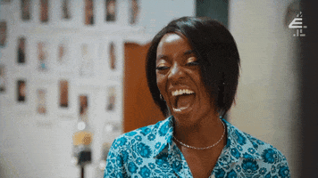 Happy Channel 4 GIF by The Big Blow Out