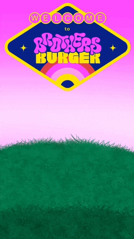 Brothersburger GIF