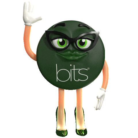 Bits Algae Sticker by ENERGYbits