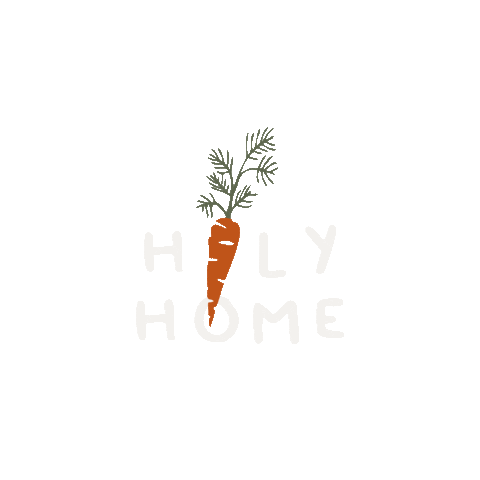 Homemade Sticker
