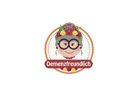 Anna Brille Sticker by Chicco