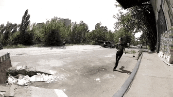 angry skate GIF by EchoBoom Sports