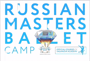Russian Masters Ballet GIF