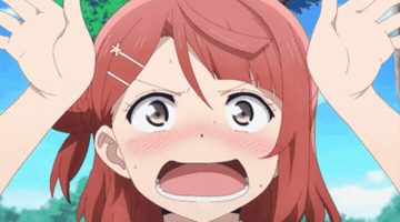 Love Live Fear GIF