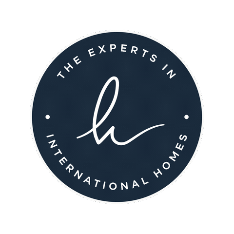 Logo Hamptons Sticker by Barleigh Ellis