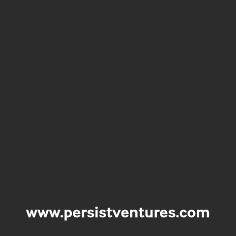 Animation Logo GIF by Persist ventures