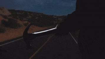 Driving Last Word GIF by Baroness