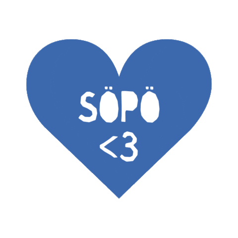 MLLtukioppilastoiminta Sticker