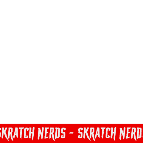 Sticker by SKRTCHNRDS