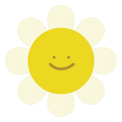 Happy Sticker