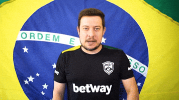 Vai Morrer GIF by MIBR