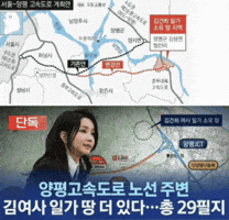 노무현 김건희 GIF