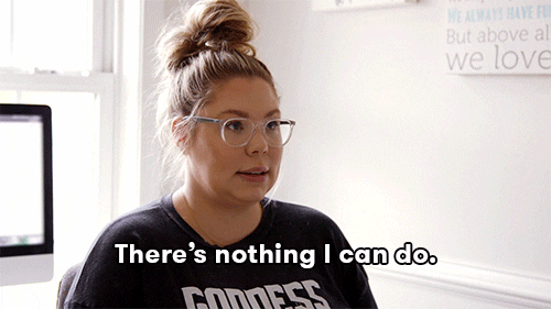 Theres Nothing I Can Do GIFs - Get the best GIF on GIPHY