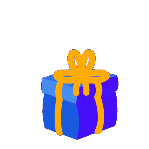 Celebrate Happy Birthday Sticker by GCash
