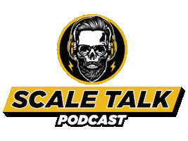 Podcast Sticker