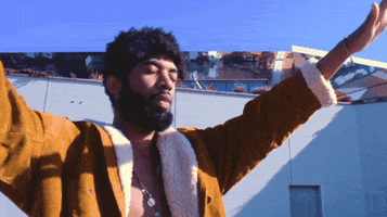 Rap Bless GIF by M.G.S Azul