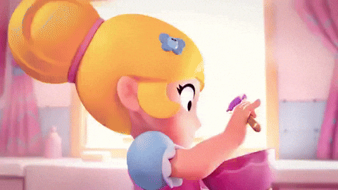 Piper Supercell GIF by Brawl Stars - Find & Share on GIPHY