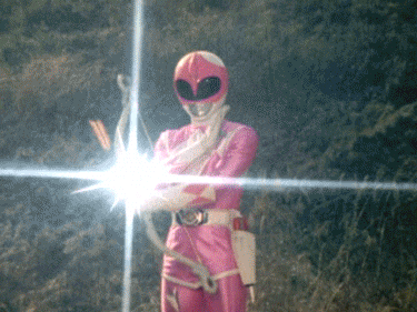 Kimberly-power-rangers GIFs - Get the best GIF on GIPHY