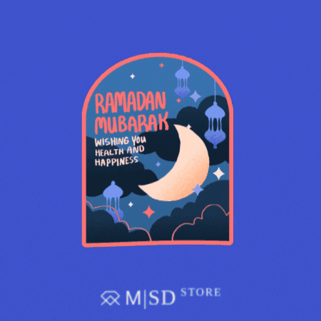 Night Ramadan GIF by MSD Online Shop