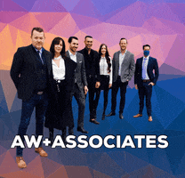 Adam Weiner + Associates GIF