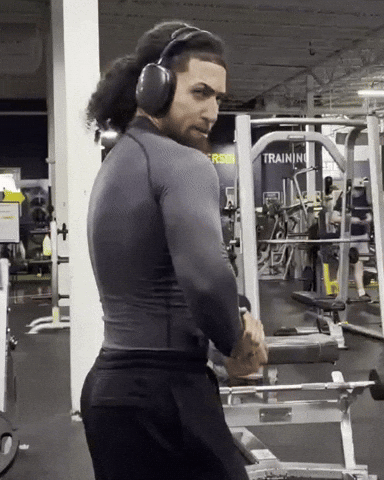Gym GIF