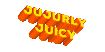 Juicy Sticker by Fried Chicken Master Indonesia