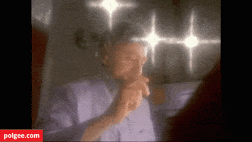 Excited Push The Button GIF by polgee