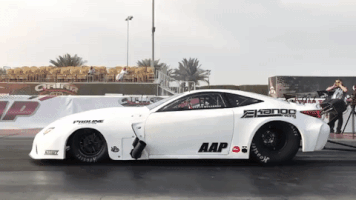 highperformanceinjectors rocket 4 000 horsepower ekanoo racing lexus! GIF