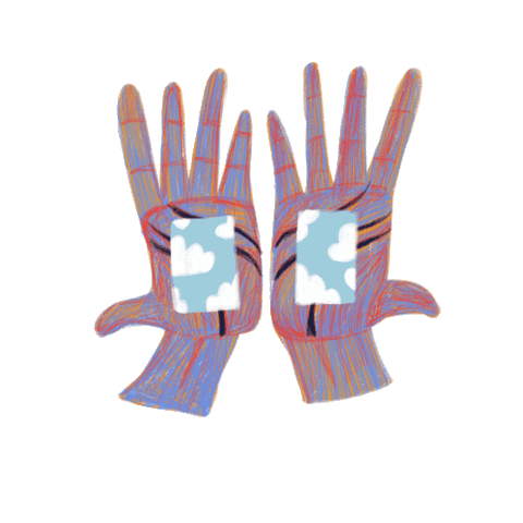 Animated Sticker