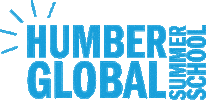 Humberglobal Sticker by Humber College