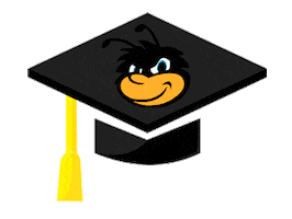 Sticker by University of Baltimore