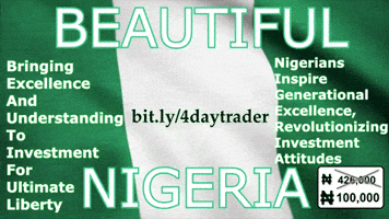Nigeria GIF