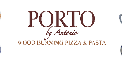 Sticker by Porto by Antonio