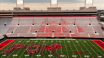 Boone Pickens Stadium Osu GIF by Oklahoma State University