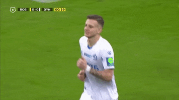 Football Disappointment GIF by FC Dynamo Moscow