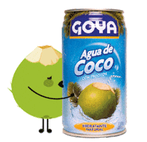 Goya Europa Sticker