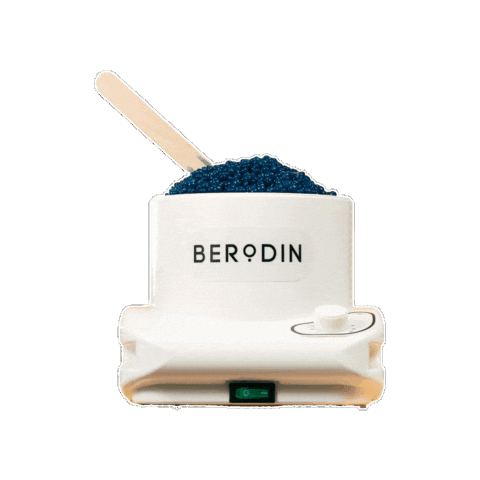 Jet Set Waxing Sticker by Tuel Skincare