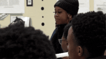 Black History GIF