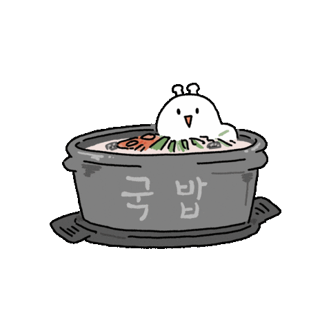 부산 Sticker
