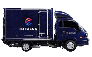 Catalog Sticker