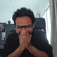 Happy GIF