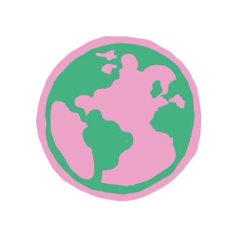 Vintage Supply Sticker