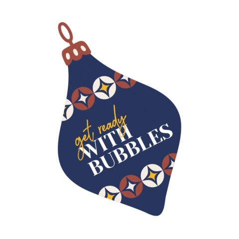 Bubbles Salons Sticker by Hair Cuttery Family of Brands