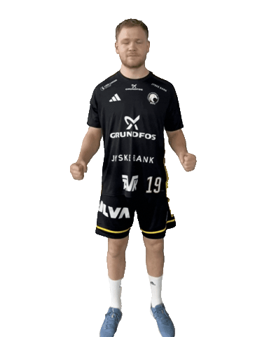 Thor Bsh Sticker by Bjerringbro-Silkeborg Håndbold