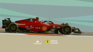 Happy Formula 1 GIF by Formula Santander