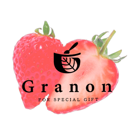 Granon Sticker