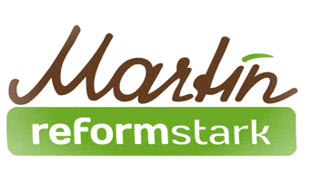 Brand GIF by Reform Martin