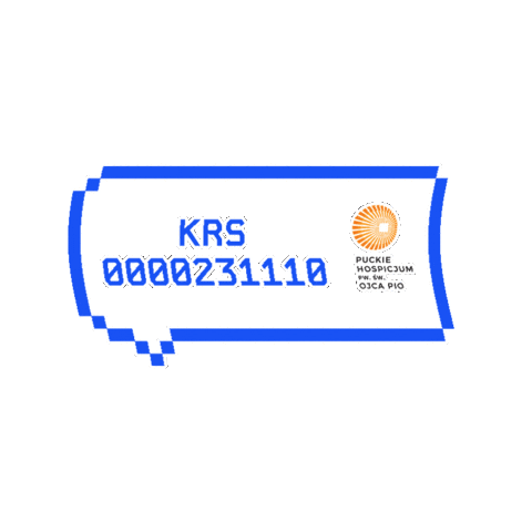 Daj Sticker by puckie_hospicjum