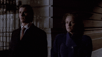 American Psycho GIF