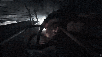 Post Apocalyptic Video Games GIF